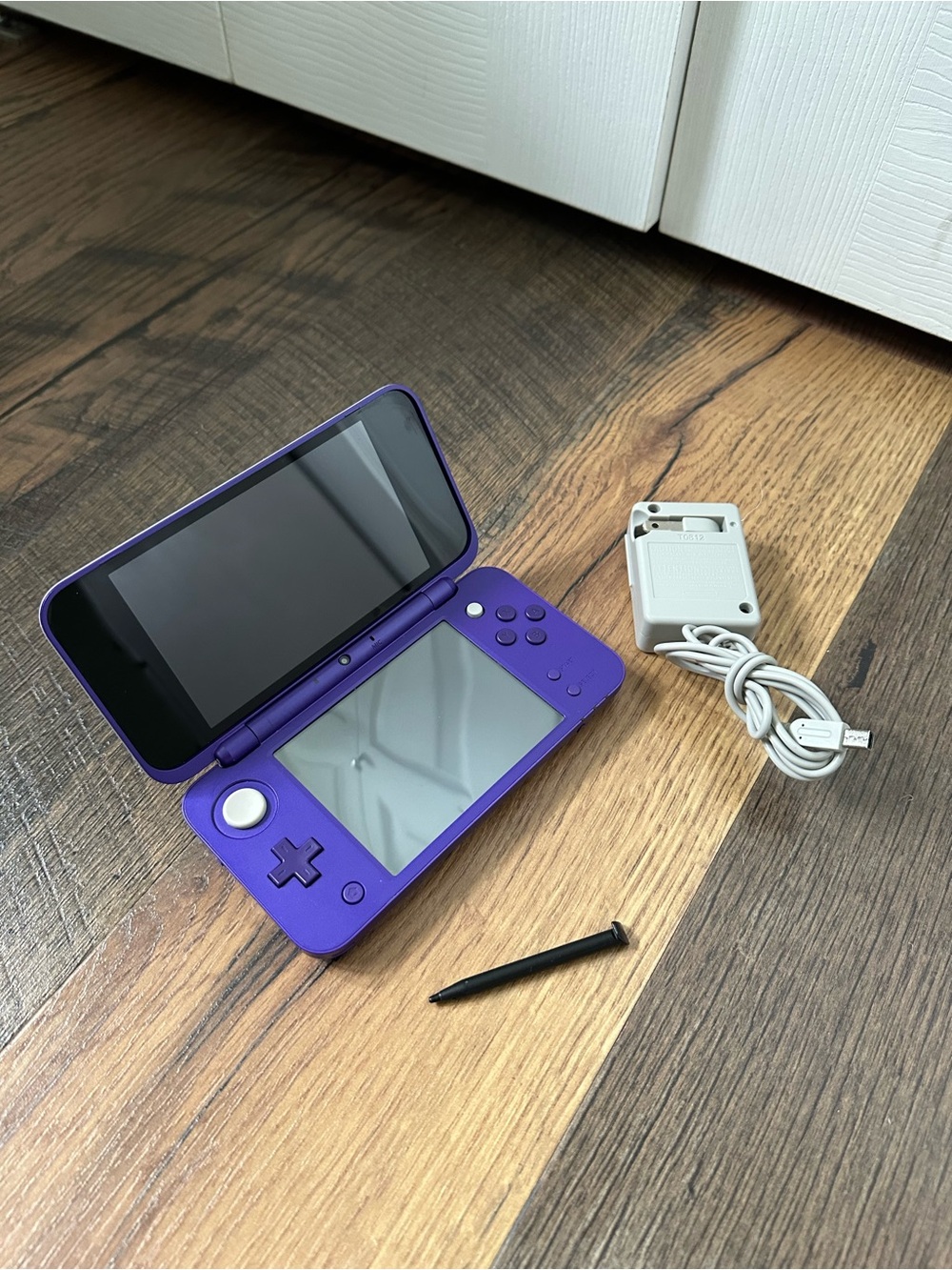 Nintendo “New” 2DS XL